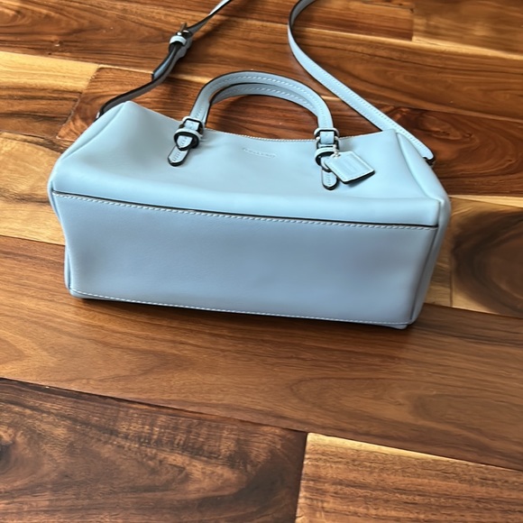 Coach handbag/crossbody NEW! - Picture 9 of 13